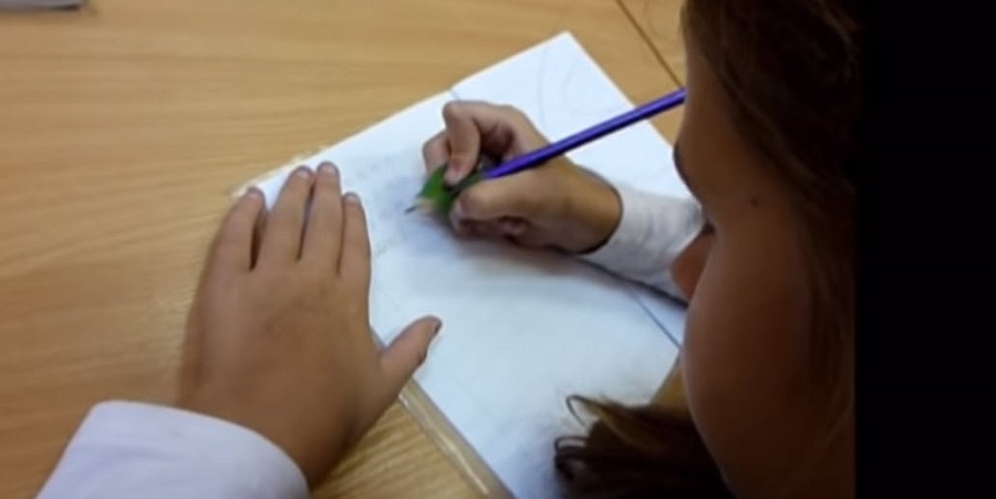 6 способов научить писать красиво и аккуратно ребёнка