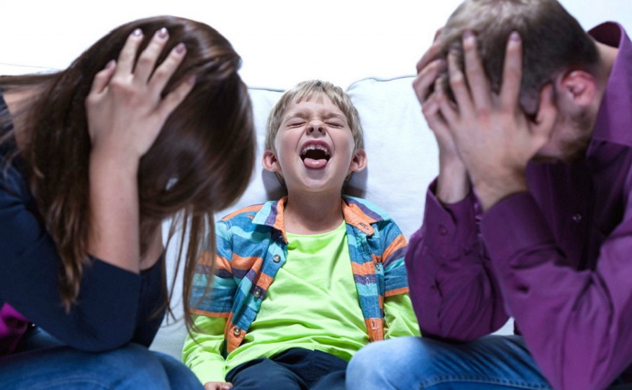 Как бороться с детскими истериками причины и что делать